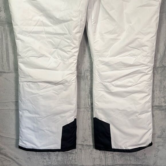 New NWT Tec One Explorer Purple Dobby Ski Snow Boarding Bib Beet Root Size 3X - Picture 5 of 14